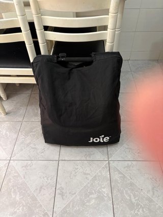Silla de Paseo Joie Signature Ligera