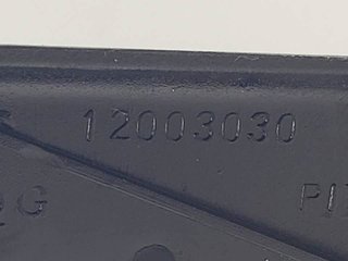 RETROVISOR IZQUIERDO PEUGEOT PEUGEOT 205 BERLINA 1983-1998