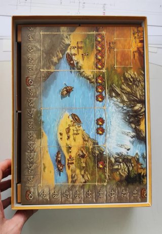 La Edad de Piedra (Stone Age)