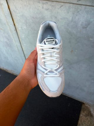 Reebok Premier Road plus