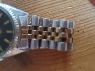 Citizen Eagle 7 Automatic 21 Jewels