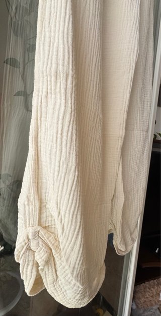 Pantalones Zara hippie chic  XS/S muyy cómodo
