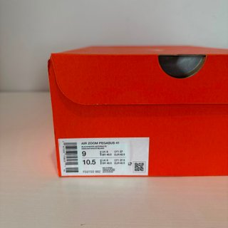 Nike Air Zoom Pegasus 41 Talla 42.5 Nuevas