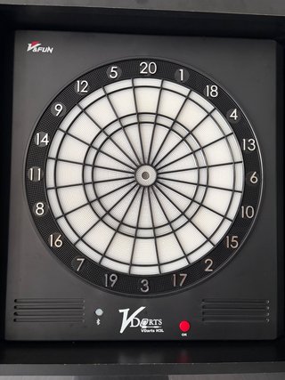 Diana Electrónica VDarts H3L