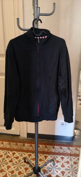 Chaqueta reversible Don Giovanni