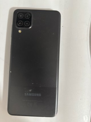 Samsung Galaxy A12 para piezas