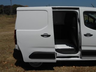 Citroen Berlingo FGN. 1.5HDI TALLA M DIESEL 100CV.