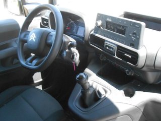 Citroen Berlingo FGN. 1.5HDI TALLA M DIESEL 100CV.