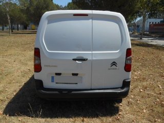 Citroen Berlingo FGN. 1.5HDI TALLA M DIESEL 100CV.