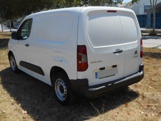 Citroen Berlingo FGN. 1.5HDI TALLA M DIESEL 100CV.