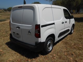 Citroen Berlingo FGN. 1.5HDI TALLA M DIESEL 100CV.