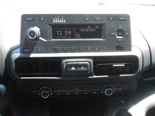 Citroen Berlingo FGN. 1.5HDI TALLA M DIESEL 100CV.