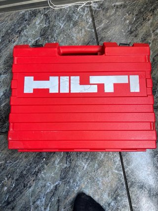 Taladro Hilti TE 2-S