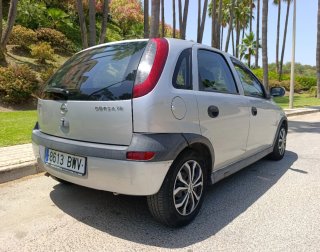 Opel Corsa 90.000km