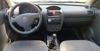Opel Corsa 90.000km