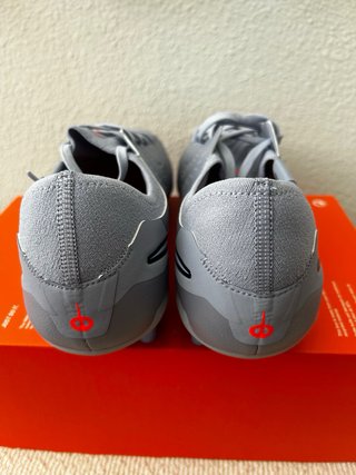 Botas fútbol Legend 10 Pro AG Talla 45.5