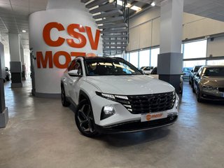 Hyundai TUCSON 1.6 TGDI PHEV 195KW TECNO SKY AUTO 4X4 (2022)