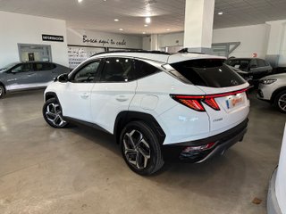 Hyundai TUCSON 1.6 TGDI PHEV 195KW TECNO SKY AUTO 4X4 (2022)