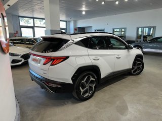 Hyundai TUCSON 1.6 TGDI PHEV 195KW TECNO SKY AUTO 4X4 (2022)