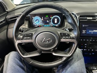 Hyundai TUCSON 1.6 TGDI PHEV 195KW TECNO SKY AUTO 4X4 (2022)