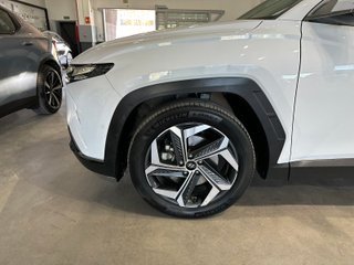 Hyundai TUCSON 1.6 TGDI PHEV 195KW TECNO SKY AUTO 4X4 (2022)