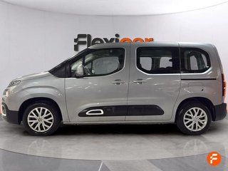 Citroën Berlingo Talla M BlueHDi 130 S&S 6v FEEL