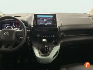 Citroën Berlingo Talla M BlueHDi 130 S&S 6v FEEL