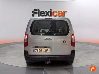 Citroën Berlingo Talla M BlueHDi 130 S&S 6v FEEL