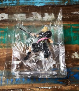 Figura One Piece Film Red Usopp