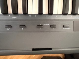 Piano Electrónico FAME SP-15 88 Teclas
