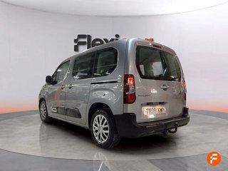 Citroën Berlingo Talla M BlueHDi 130 S&S 6v FEEL