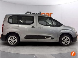 Citroën Berlingo Talla M BlueHDi 130 S&S 6v FEEL