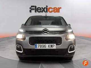 Citroën Berlingo Talla M BlueHDi 130 S&S 6v FEEL