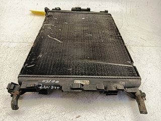RADIADOR AGUA RENAULT SCENIC II (JM) F9Q812 82001