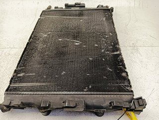 RADIADOR AGUA RENAULT SCENIC II (JM) F9Q812 82001