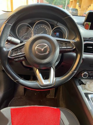 Mazda CX-5 cenic