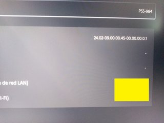 Consola PS5 Fat 825GB con Lector en Firmware 9.0