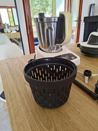 Robot da cucina Moulinex Volupta