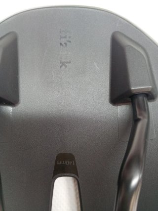 Sillín Fizik Antares Negro