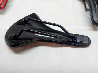 Sillín Fizik Antares Negro