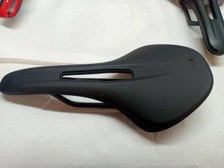 Sillín Fizik Antares Negro
