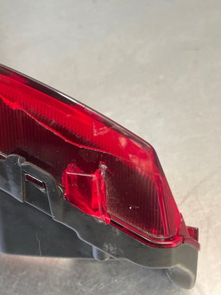Faro trasero Voge DS900X