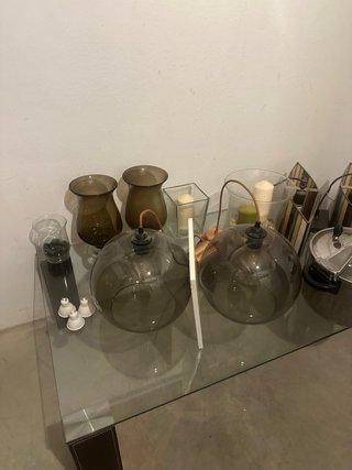 Lote Decoración Hogar
