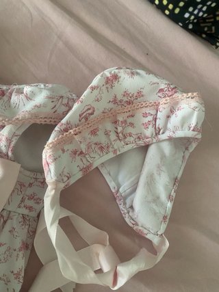 Conjunto de niña