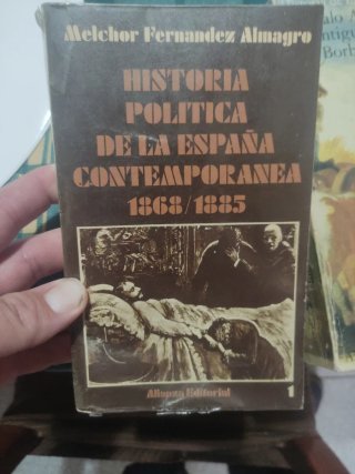 Historia de España