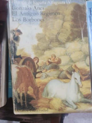 Historia de España