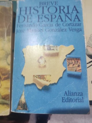 Historia de España
