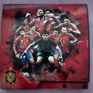 PS3 Edición Especial España
