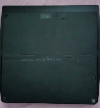PS3 Edición Especial España