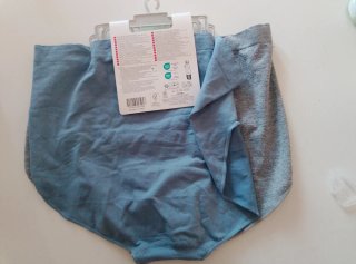 Mutandine Sensabelle Taglia XL